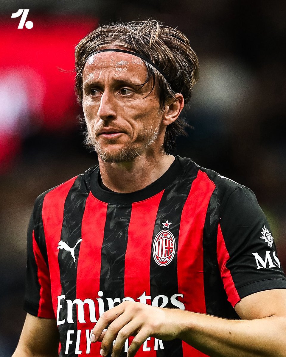 AC Milan Polonia tweet media