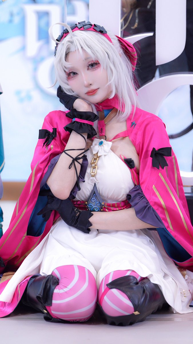 못말리는 아갖씨