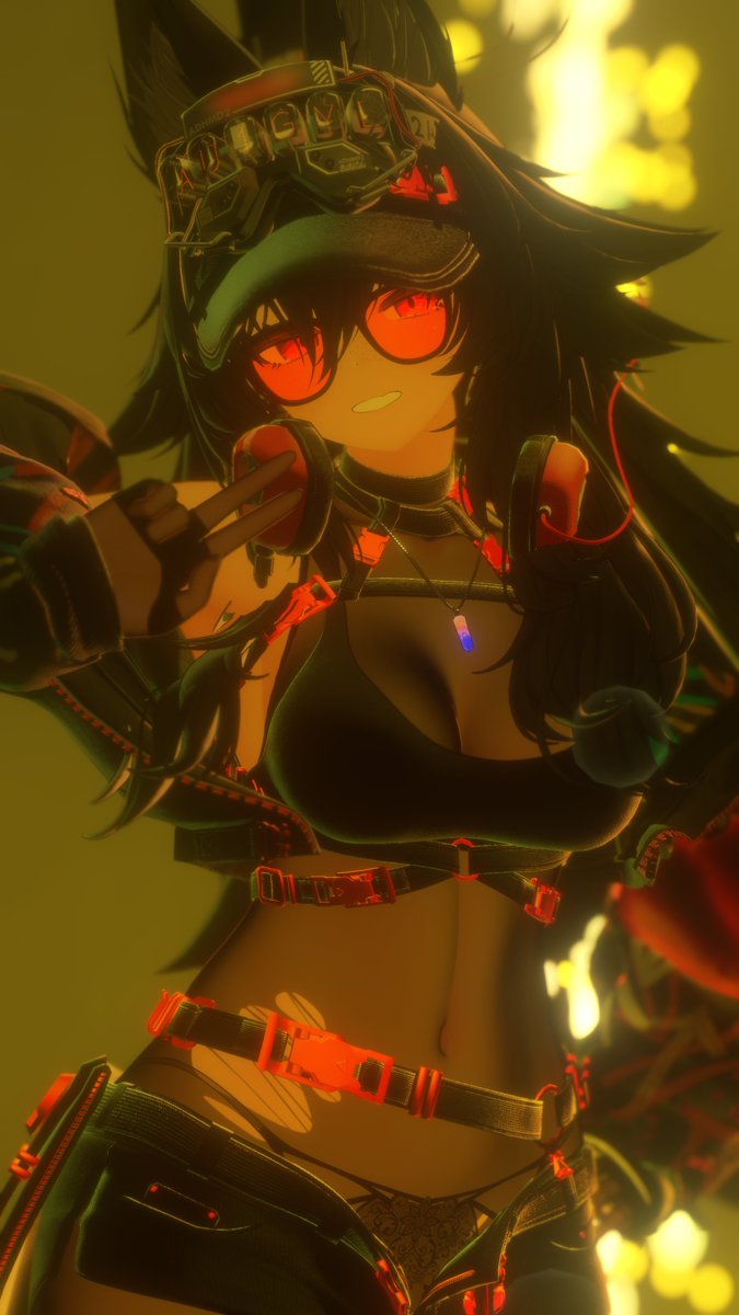 2025-Summer (alt)
#Leefa 
#リーファ3D
#VRChat