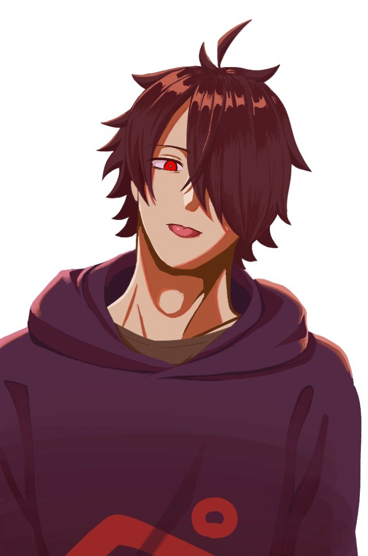 #だーぺをすこれ
息抜きに（と言ったらだぺに失礼なんですけど絵チャで描いていました。）