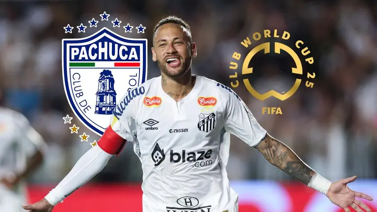💣¿Neymar refuerzo de Pachuca en el Mundial de Clubes?💣 

tudn.com/futbol/liga-mx…

#FIFA I #MundialDeClubes I #Neymar