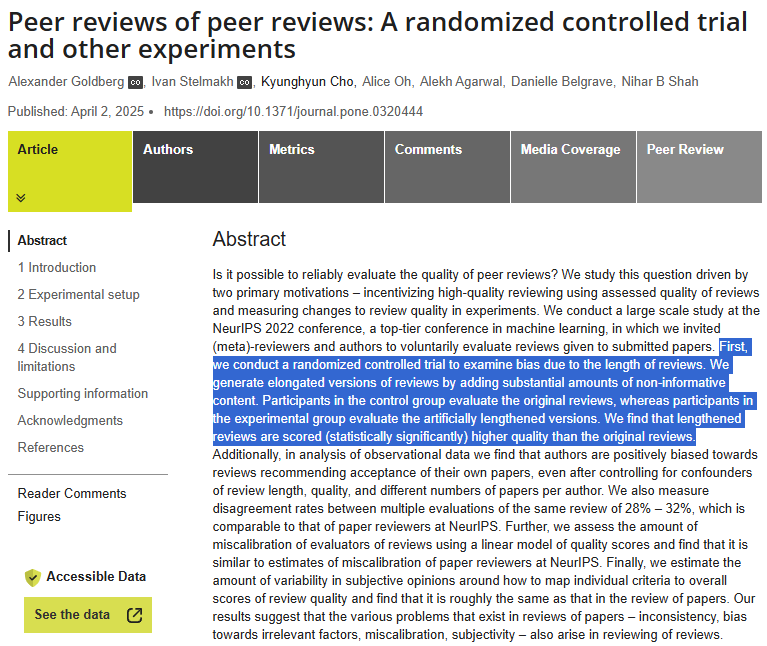 Misha Teplitskiy | Science of Science tweet media