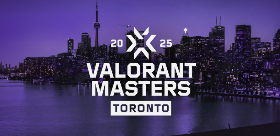 Trimbits's tweet image. Who&apos;s coming to VCT masters in the 6ix?🇨🇦