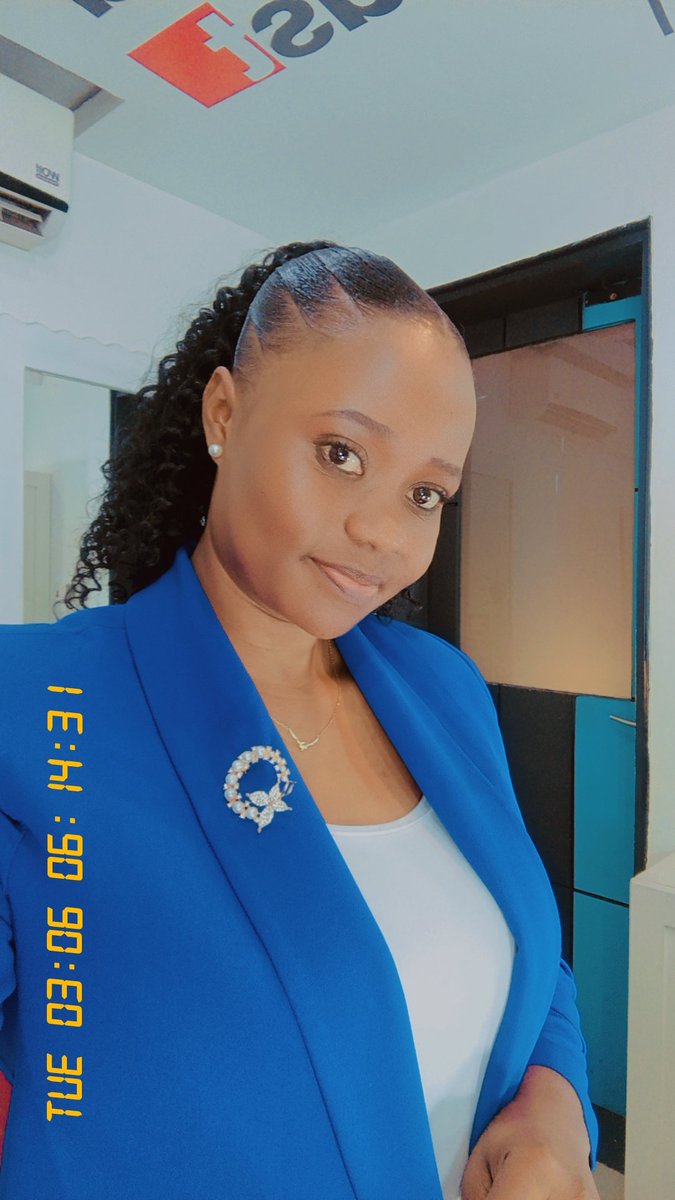 Nalumu Irene (@irenenalumu1) on Twitter photo Mukulikeeyo bannaffe mu bajulizi🤗 . Temusubwa okwerabako mu Masengejje agaleero ku <a href="/nbstv/">NBS Television</a>
#NBSAmasengejje Mukulikeeyo bannaffe mu bajulizi🤗 . Temusubwa okwerabako mu Masengejje agaleero ku <a href="/nbstv/">NBS Television</a>
#NBSAmasengejje