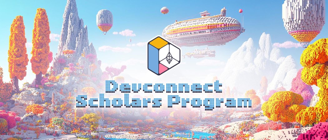 We are looking for the next 100 people who will export Ethereum to new ecosystems

If know someone smart who never attended <a href="/EFDevcon/">Devconnect ARG</a>, please reach out to us (via <a href="/youfoundperrie/">Perrie.</a>)

They can be Community Organizers, Lawyers, Gov officials, Journalists, Artists, Developers.. More👇