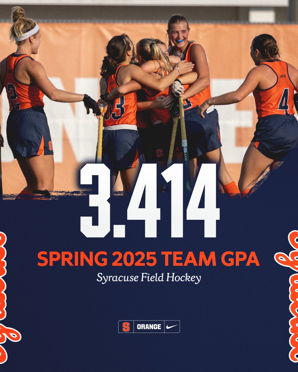 CuseFH's tweet image. Another solid spring semester in the classroom!
#lygc x #DrivenToOrange