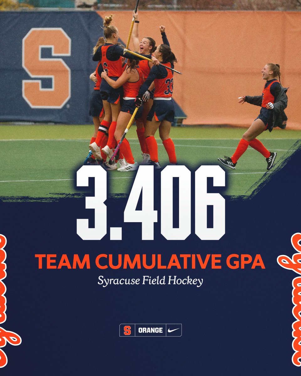 CuseFH's tweet image. Another solid spring semester in the classroom!
#lygc x #DrivenToOrange