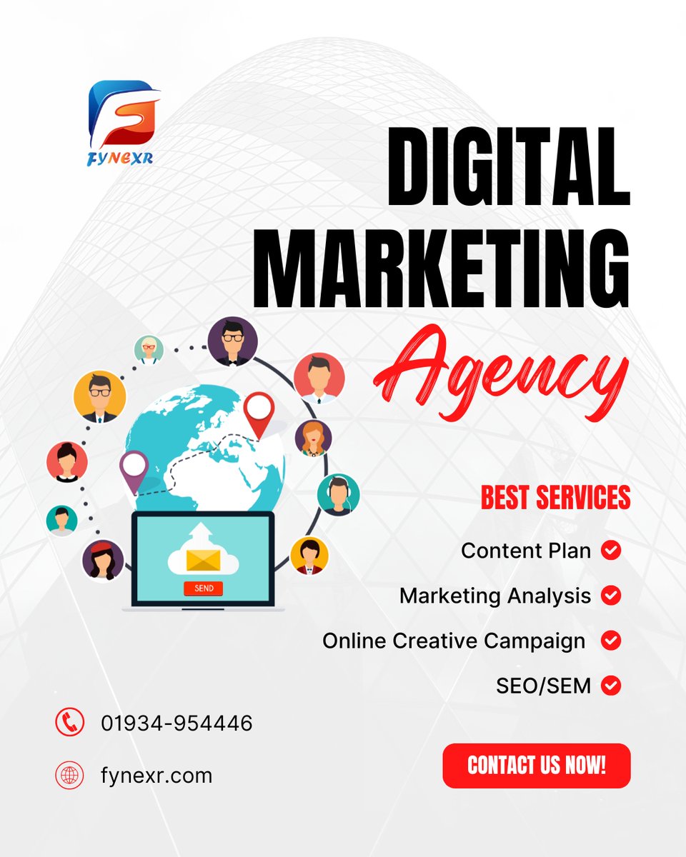 fynexr's tweet photo. 🚀 Grow Your Business with Fynexr! 🚀
Your trusted digital marketing partner for real results.

💡 Whether you're a startup or scaling up — Fynexr has your back!
📞 Call us now: 01934-954446
📍 Fynexr – Fueling Your Next Growth
#Fynexr #DigitalMarketingBD #SocialMediaExperts https://t.co/KwIskit2gE