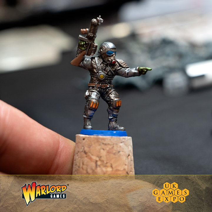 We want to thank everyone who took the time to visit our stand during their visit at #UKGamesExpo. It was phenomenally exciting to finally get to show off what we’ve been cooking up for Konflikt ’47! Learn more at konflikt47.com!

#warlordgames #warlordontour #konflikt47