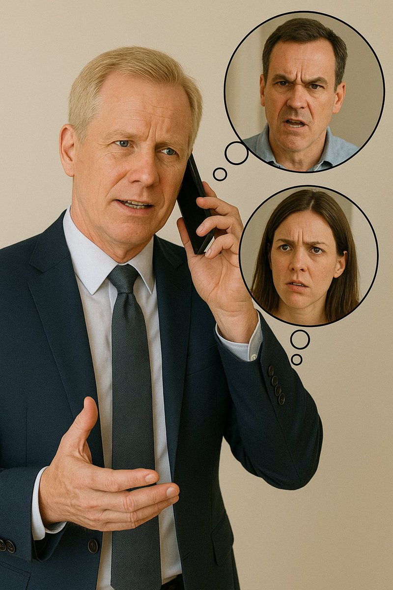 🏢The Importance of Broker-Led Negotiations in Commercial Real Estate

Over the past 24 years in commercial real estate, I've observed a recurring challenge: buyers and sellers engaging in direct communication during transactions.

📄 Modern Contracts and Direct Contact

Today's