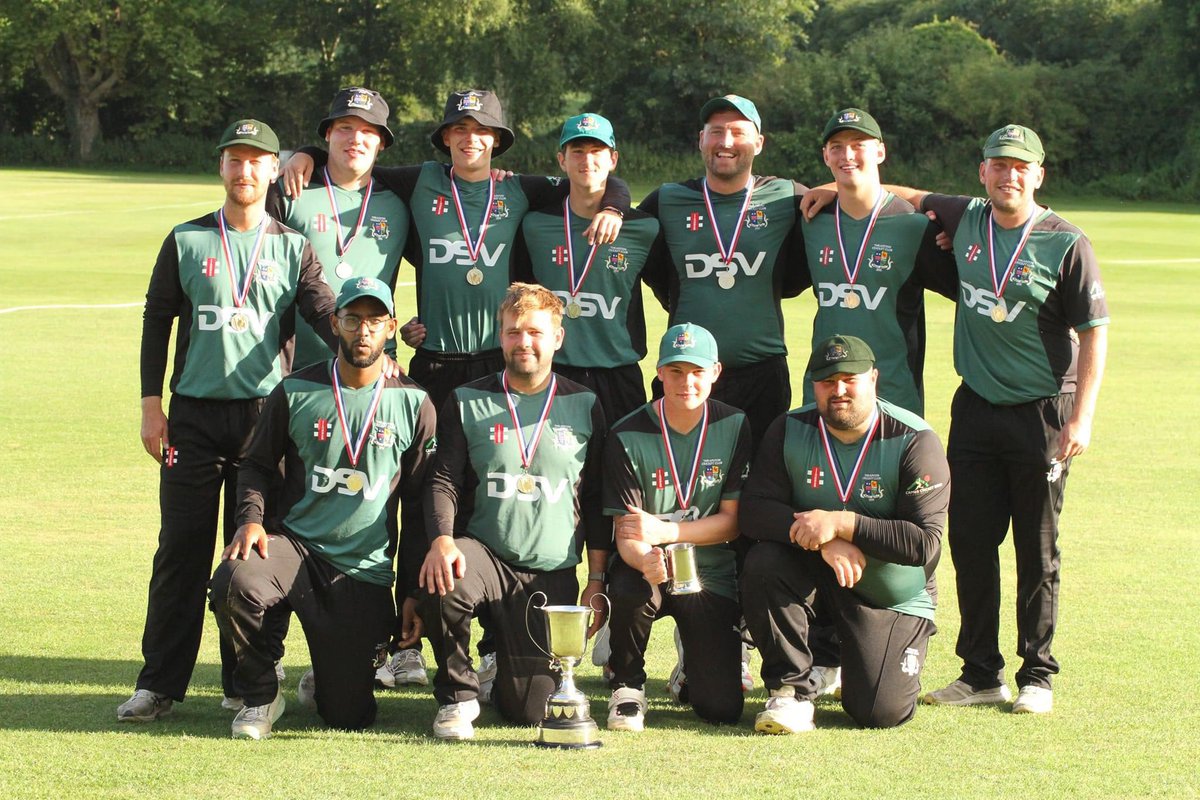 The 1st XI start their T20 title defence tonight away at Kettering.