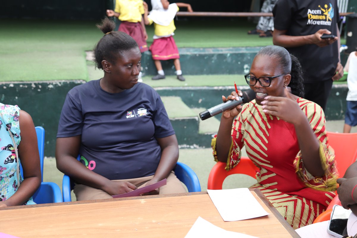 We're making waves during our 14 Days of Activism leading up to #GlobalWaterDances! 🌊

Join us to fight pollution &amp; protect our waters. 💧

🎟️ Register: lnkd.in/ekxbwYfB
📝 Sign: chng.it/j2DqcHxtyS
#WaterIsLife #DanceForChange