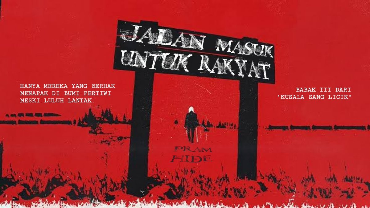 Sambara Soerjatama. tweet media