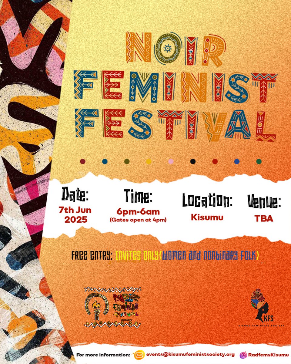 RSVP using this link and see you soon! Karibu kisumu dala. 🔥 

docs.google.com/forms/u/3/d/e/…