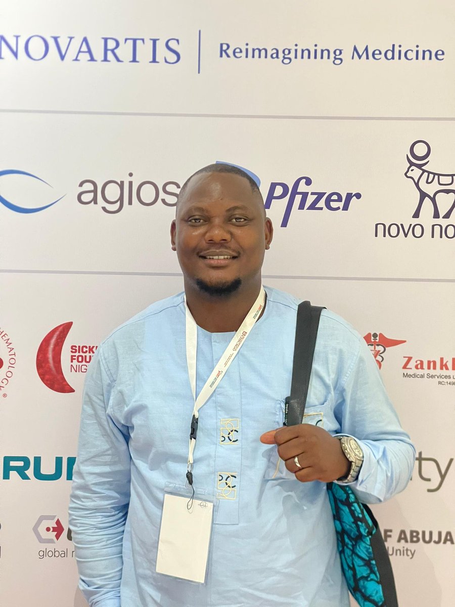 Isaacchamp1's tweet image. Connecting and creating strong global networks in the fight against sickle cell disease.