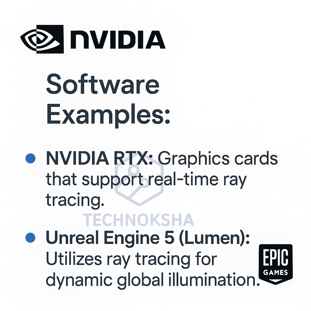 Technoksha's tweet photo. Bringing Light to Life: The Power of Ray Tracing in Realistic Rendering.

--> Redering Type: 03

#RayTracing #RealisticRendering #3DGraphics  #NVIDIARTX #UnrealEngine5 #BlenderCycles #AutodeskArnold #GlobalIllumination #CGI #RealtimeRendering #Photorealism #technoksha https://t.co/02zqiRViCE