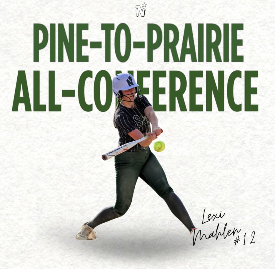 WinEMacPatriots's tweet image. Congrats to all the EP North Stars who earned All-Conference.  Shout-out to Coach Goodwin for winning Coach of the Year again as well. @PTPConference @FHSGreyhounds @krjbkrjmkkcq @KROXRADIO