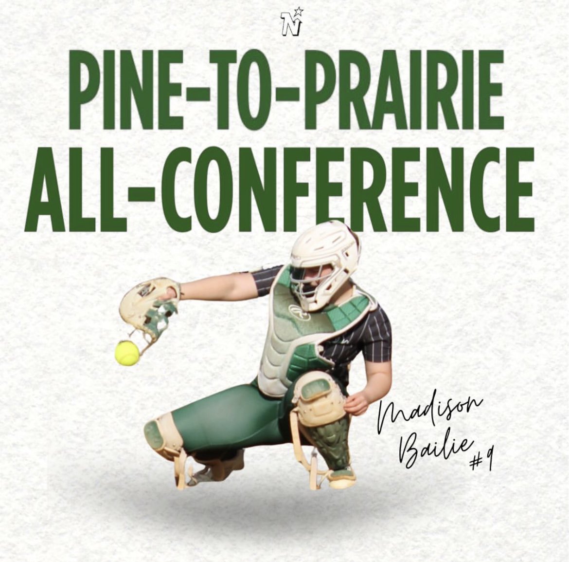 WinEMacPatriots's tweet image. Congrats to all the EP North Stars who earned All-Conference.  Shout-out to Coach Goodwin for winning Coach of the Year again as well. @PTPConference @FHSGreyhounds @krjbkrjmkkcq @KROXRADIO