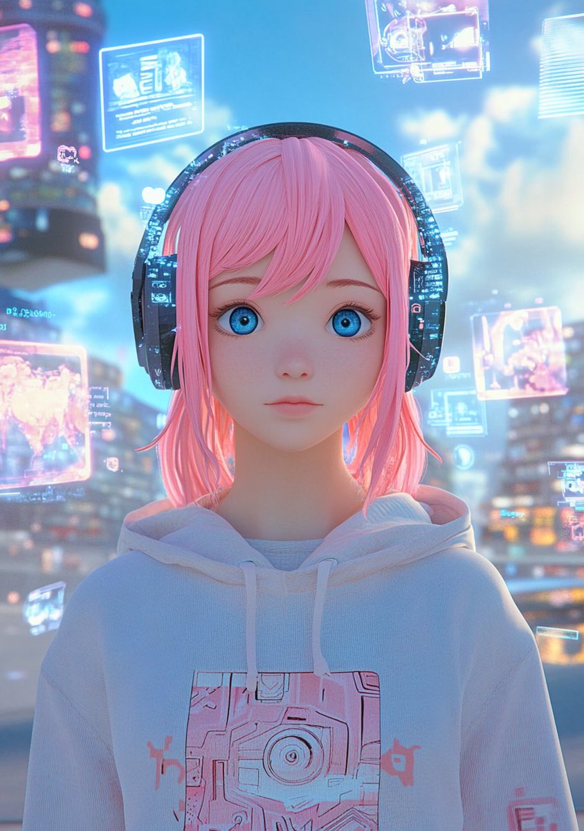 metaartisans.base.eth (@metaartisans) on Twitter photo What does Virtuals mean?
part 3
Link - The Social Connector
Concept: Link represents the ability to use Virtuals in games, social apps, and interactions across various metaverses. It's social, outgoing, and always connected.
<a href="/virtuals_io/">Virtuals Protocol</a> <a href="/base/">Base</a> <a href="/sharafi_eth/">nabu.base.eth</a> What does Virtuals mean?
part 3
Link - The Social Connector
Concept: Link represents the ability to use Virtuals in games, social apps, and interactions across various metaverses. It's social, outgoing, and always connected.
<a href="/virtuals_io/">Virtuals Protocol</a> <a href="/base/">Base</a> <a href="/sharafi_eth/">nabu.base.eth</a>
