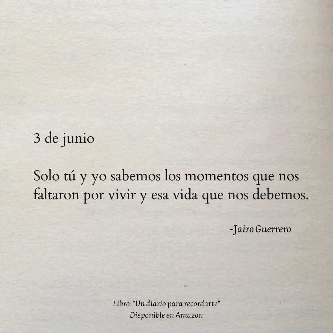 Jairo Guerrero tweet media