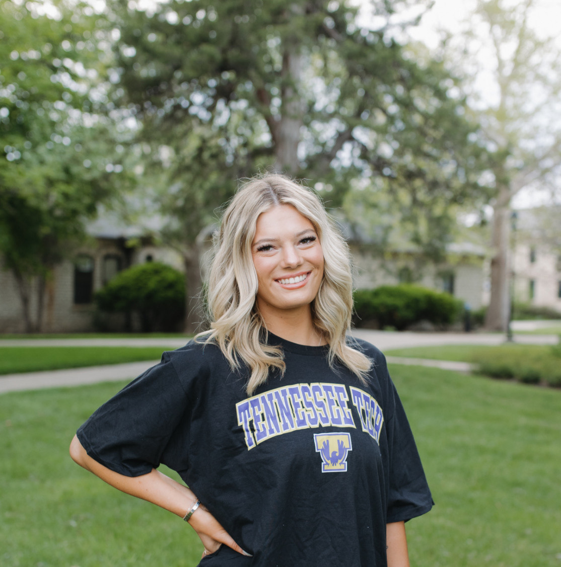 Sidona Johnston (@sidonaj14) on Twitter photo I’m thrilled to share that I’ve accepted a position as the Director of Scouting for <a href="/TNTechFootball/">TTU Football</a> ! I feel incredibly blessed and grateful for this opportunity! #WingsUp I’m thrilled to share that I’ve accepted a position as the Director of Scouting for <a href="/TNTechFootball/">TTU Football</a> ! I feel incredibly blessed and grateful for this opportunity! #WingsUp