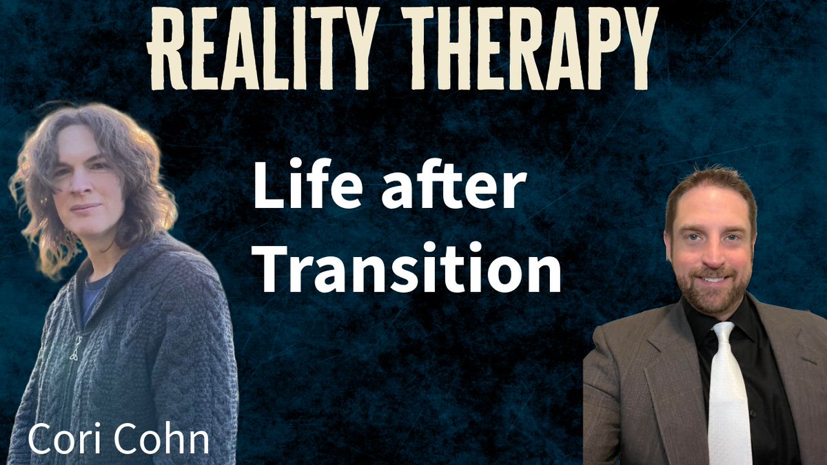 Ryan Rogers (@ryanmcrogers) on Twitter photo I had the pleasure of speaking with <a href="/heterodorx/">HeterodorxPodcast🍂🧑🦳</a> about how confusion and turmoil led to a medical gender transition, and how clarity led the way out. I was impressed with how Cori did not fall into self-pity or resentment at the doctors who were responsible but instead chose to I had the pleasure of speaking with <a href="/heterodorx/">HeterodorxPodcast🍂🧑🦳</a> about how confusion and turmoil led to a medical gender transition, and how clarity led the way out. I was impressed with how Cori did not fall into self-pity or resentment at the doctors who were responsible but instead chose to