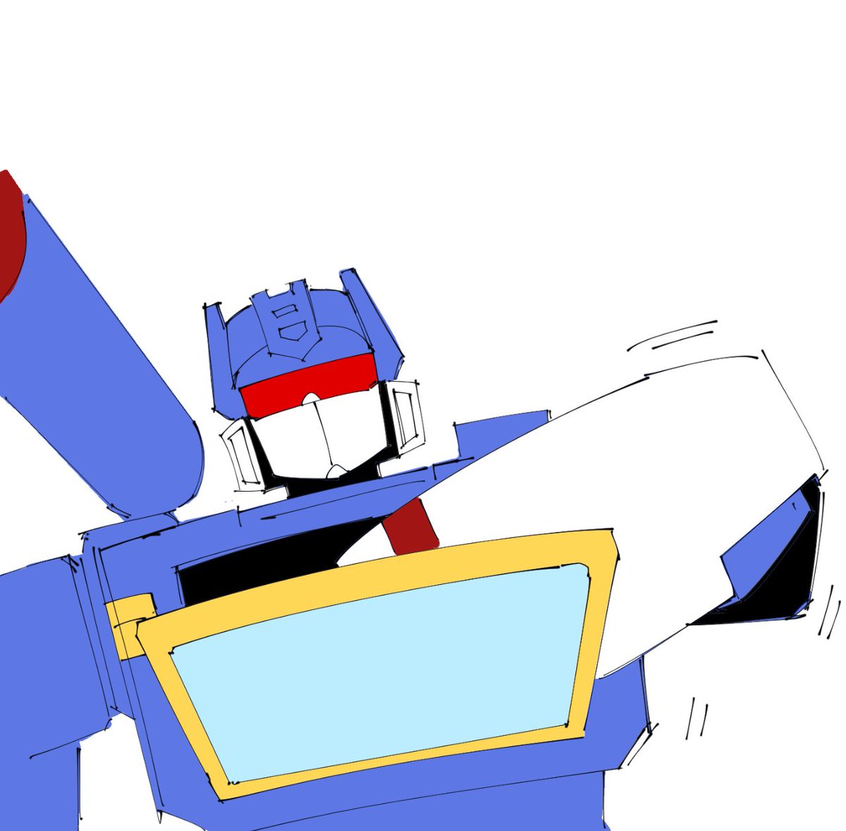 LoveRioForever1's tweet image. #Transformers #Soundwave