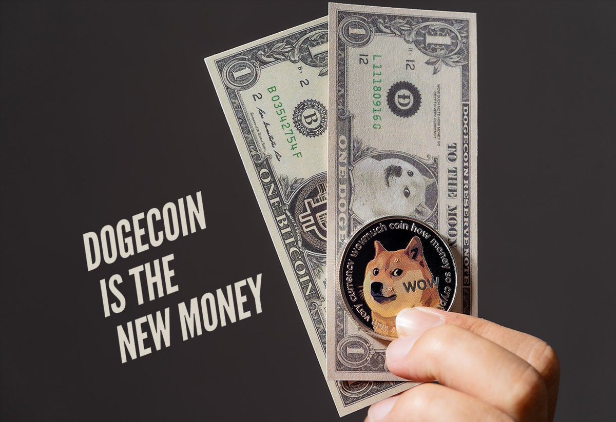 Dogecoin4Life (@dogecoin4lif3) on Twitter photo 🐶 Happy Tippin’ Tuesday, DOGE Fam! 🚀
🎉 Winner 5 x Ð4.20! 💰
Follow <a href="/dogecoin4lif3/">Dogecoin4Life</a> for the vibe 😎
COMMENT 🗣️ REPOST 🔄 LIKE ❤️ 🐶 Happy Tippin’ Tuesday, DOGE Fam! 🚀
🎉 Winner 5 x Ð4.20! 💰
Follow <a href="/dogecoin4lif3/">Dogecoin4Life</a> for the vibe 😎
COMMENT 🗣️ REPOST 🔄 LIKE ❤️