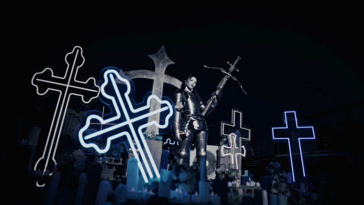 i have an agenda to push …