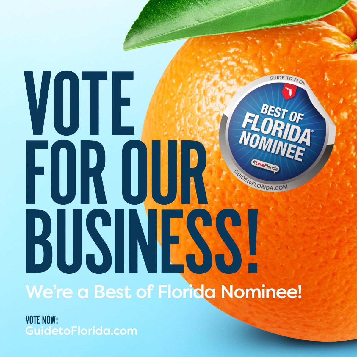 TropicalTreks's tweet photo. Hey! We’re thrilled to be nominated for the Best of Florida awards🏆🥾🌴🏆

👉 Vote for Tropical Treks at https://t.co/7Ok3qcrk3I and let’s show everyone what Florida’s wild side is all about! 

#BestOfFlorida @guidetofl  

🔗 Link: https://t.co/4fIoOa45th https://t.co/79i48aSQnr
