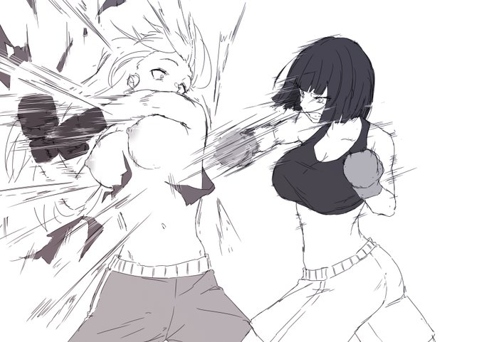 ブロックごと(R-18) 