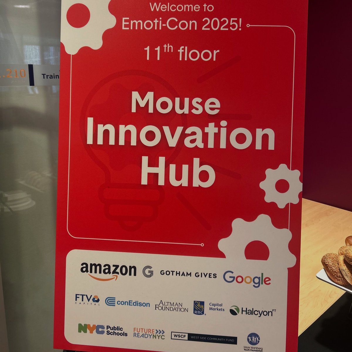 Congratulations to WSCF grantee <a href="/mouse_org/">Mouse | Tech with Purpose</a> on a successful Emoti-Con! Emoti-Con is an annual celebration of student innovation, a city-wide showcase where young creators present digital solutions to real-world issues. WSCF is proud to support.