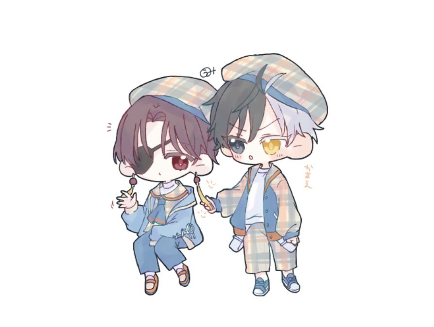 さくすお🌸🫖 ちゃん