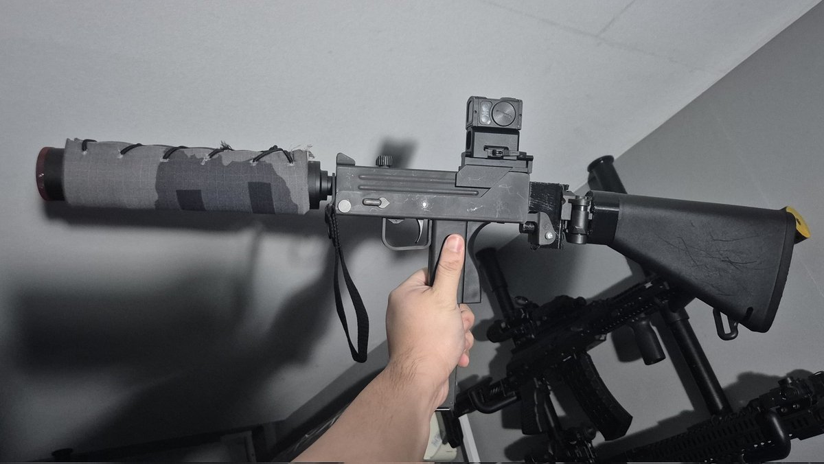 The things i come up at 1am