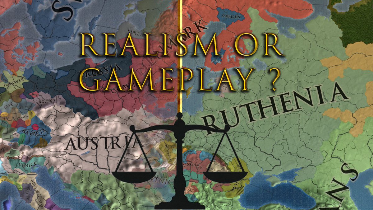 Europa Universalis tweet media