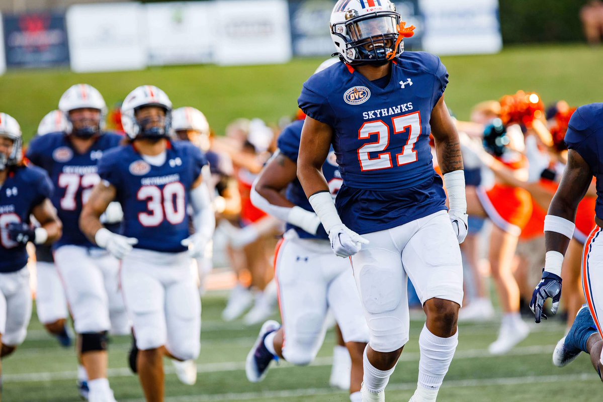 John Rabet (@rabet_john) on Twitter photo #AGTG After a great conversation with coach <a href="/CoachRudyG/">Coach Rudy Griffin</a>, I’m excited to have announced that I have earned my 3rd division 1 offer from the University of Tennessee Martin!
<a href="/Coach_Ander5on/">Coach Anderson</a> <a href="/CoachGlowa/">Coach James Glowa</a> <a href="/STMCT_Football/">St. Thomas More Football</a> <a href="/martin_manson3/">Martin Manson Jr.</a> <a href="/RecruitReady/">Recruit Ready</a> #AGTG After a great conversation with coach <a href="/CoachRudyG/">Coach Rudy Griffin</a>, I’m excited to have announced that I have earned my 3rd division 1 offer from the University of Tennessee Martin!
<a href="/Coach_Ander5on/">Coach Anderson</a> <a href="/CoachGlowa/">Coach James Glowa</a> <a href="/STMCT_Football/">St. Thomas More Football</a> <a href="/martin_manson3/">Martin Manson Jr.</a> <a href="/RecruitReady/">Recruit Ready</a>
