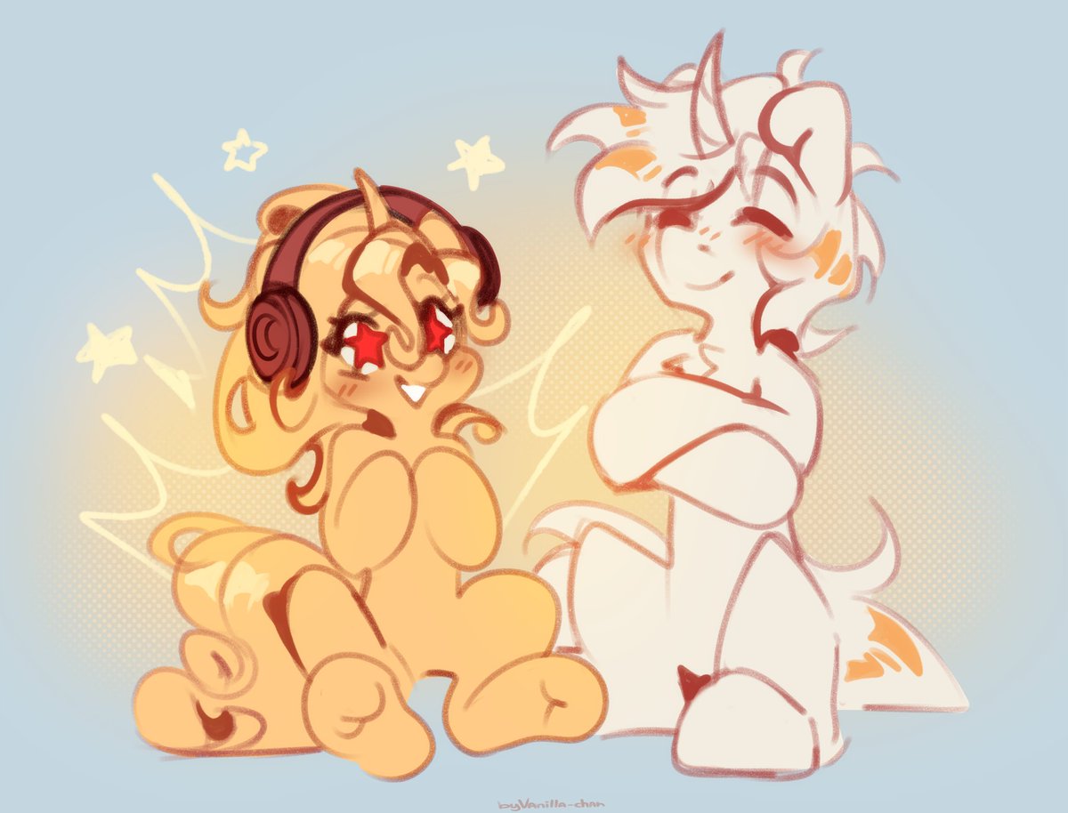 Vanilla_Pie_2's tweet image. sketch orders!💗🩷
.
.
.
#mlp #mlpfim #mlptwt #brony #mlpart #brony #pony #artwork #ArtistOnX #digitalart