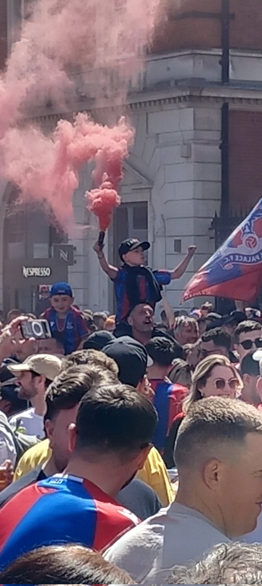 <a href="/CPFCToronto/">CPFC Toronto</a> <a href="/FYPFanzine/">Five Year Plan 🦅🏆🏆</a> <a href="/HLTCO/">HLTCO</a> <a href="/TalkCPFC/">Ollie Thomas</a> Remember seeing that lad 🔴🔵🦅