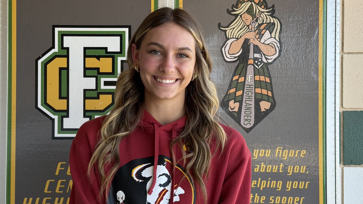 hank 🇰🇷 (@brian_haenchen) on Twitter photo Congratulations to <a href="/Floyd_Softball/">FloydCentralSoftball🥎</a> junior <a href="/addyware2026/">Addyson Ware 2026</a> on being voted Player of the Week for sectionals (21,461 votes). She went 3-for-4 with 2 triples, 4 runs + 3 RBI vs. BNL.
Thinking I’ll do a POTW 24-hour speed-round for regionals, so send me nominees later tonight/tomorrow Congratulations to <a href="/Floyd_Softball/">FloydCentralSoftball🥎</a> junior <a href="/addyware2026/">Addyson Ware 2026</a> on being voted Player of the Week for sectionals (21,461 votes). She went 3-for-4 with 2 triples, 4 runs + 3 RBI vs. BNL.
Thinking I’ll do a POTW 24-hour speed-round for regionals, so send me nominees later tonight/tomorrow