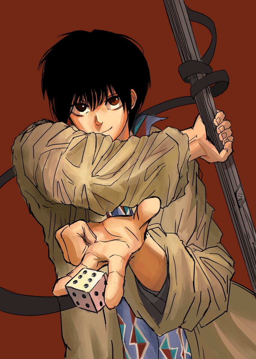 요즘 사카모토 데이즈를 파고있어용