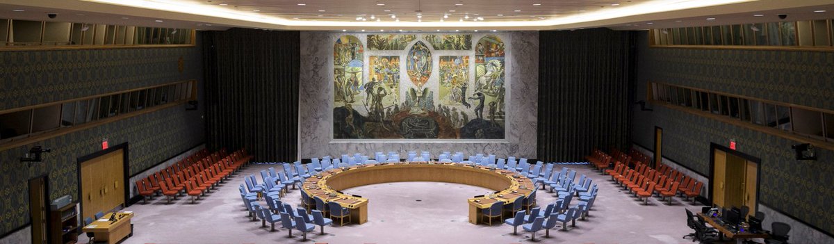 We welcome Bahrain 🇧🇭, Colombia 🇨🇴, the Democratic Republic of the Congo 🇨🇩, Latvia 🇱🇻, and Liberia 🇱🇷 as non-permanent members of the UN Security Council for 2026–2027. We look forward to working with you to advance peace and security around the world.