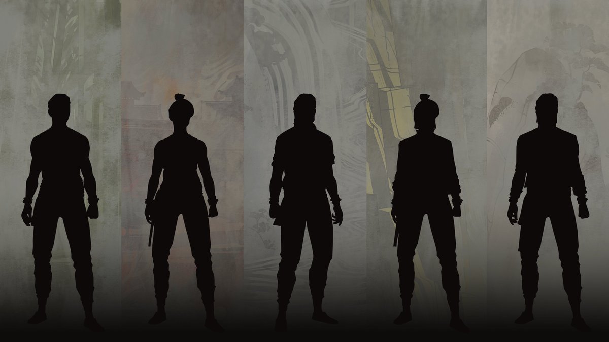 It’s not just what you wear. It’s what you represent.
We’ve got a surprise for you on June 19 👀