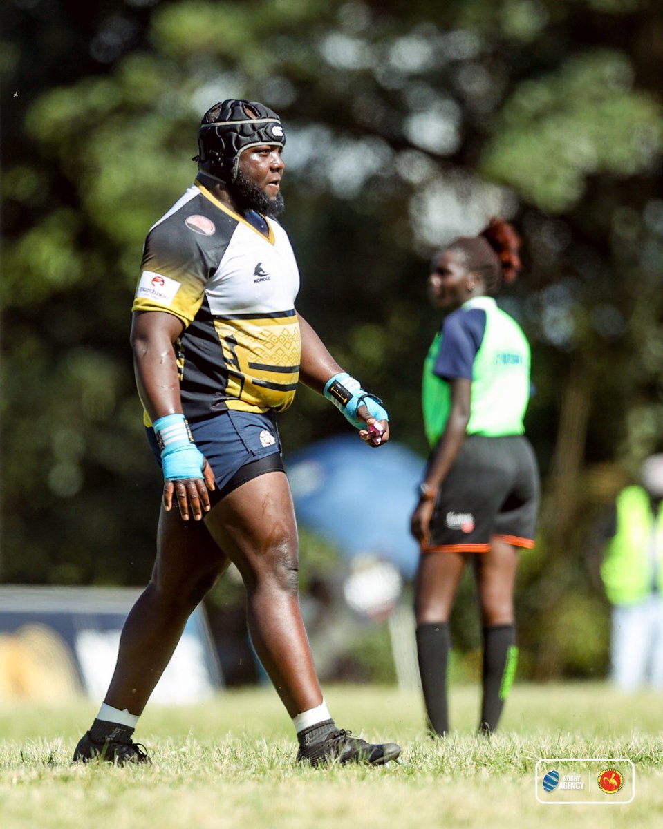 Tonight on #InsideSport, we discuss Jinja Hippos and their brilliant Rugby Premiership campaign. 

Topic: After finishing second in the Nile Special Rugby Premiership, is the future bright for Jinja Hippos Rugby Club?

#NBSInsideSport
#StateOfUgandanSport
#NileSpecialRugby