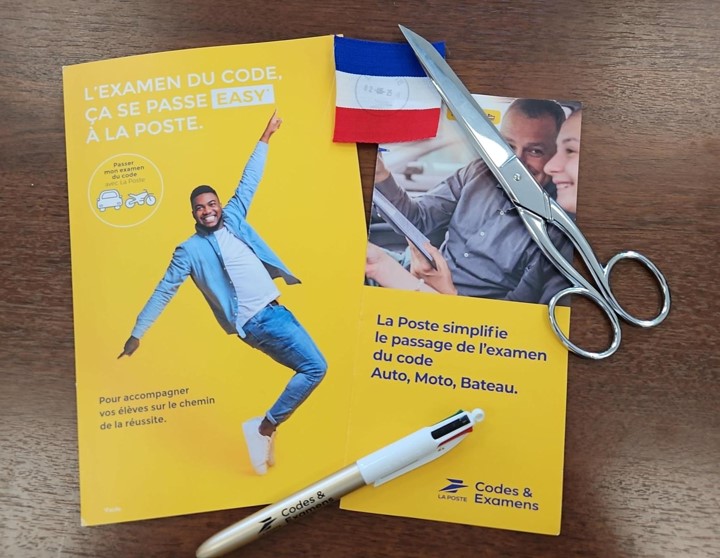 La Poste Groupe IDF tweet media