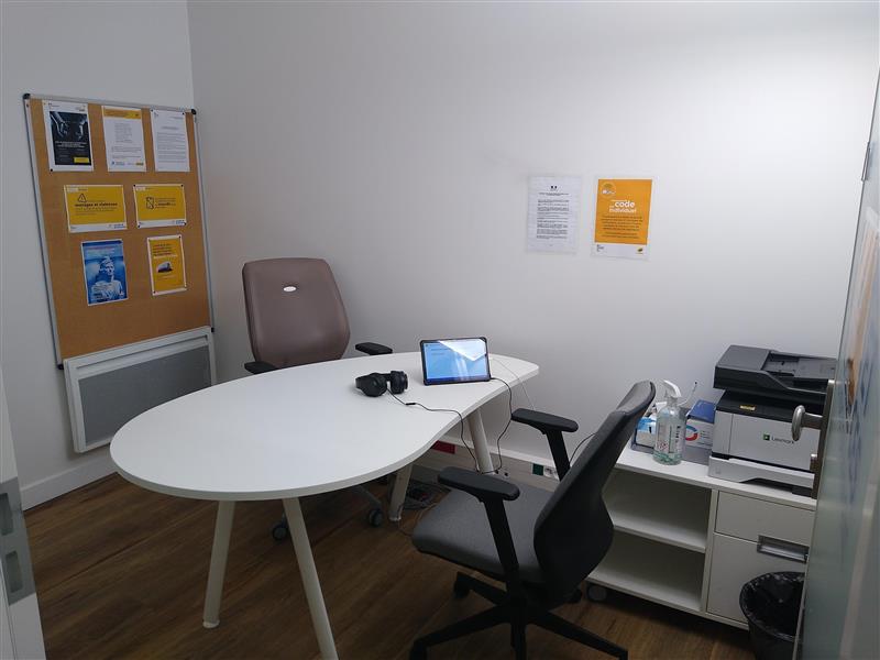 La Poste Groupe IDF tweet media