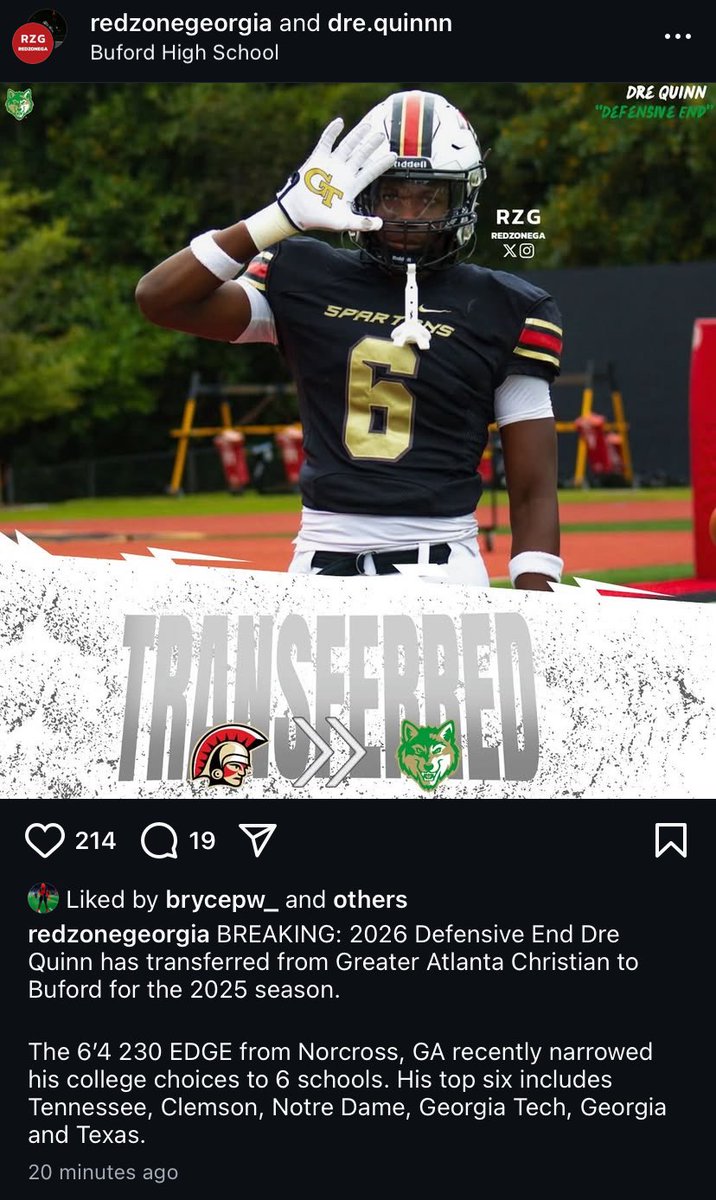 SextonSzn (@sextonszn_) on Twitter photo Get used to coming off the edge together this year bc y’all finna bring that energy to tiger town for the next 3-4 👀🤞🐅 <a href="/Brycepw5/">Bryce Perry-Wright</a> <a href="/Dre2Quinn/">Dre Quinn 4 ⭐️ Edge</a> Get used to coming off the edge together this year bc y’all finna bring that energy to tiger town for the next 3-4 👀🤞🐅 <a href="/Brycepw5/">Bryce Perry-Wright</a> <a href="/Dre2Quinn/">Dre Quinn 4 ⭐️ Edge</a>