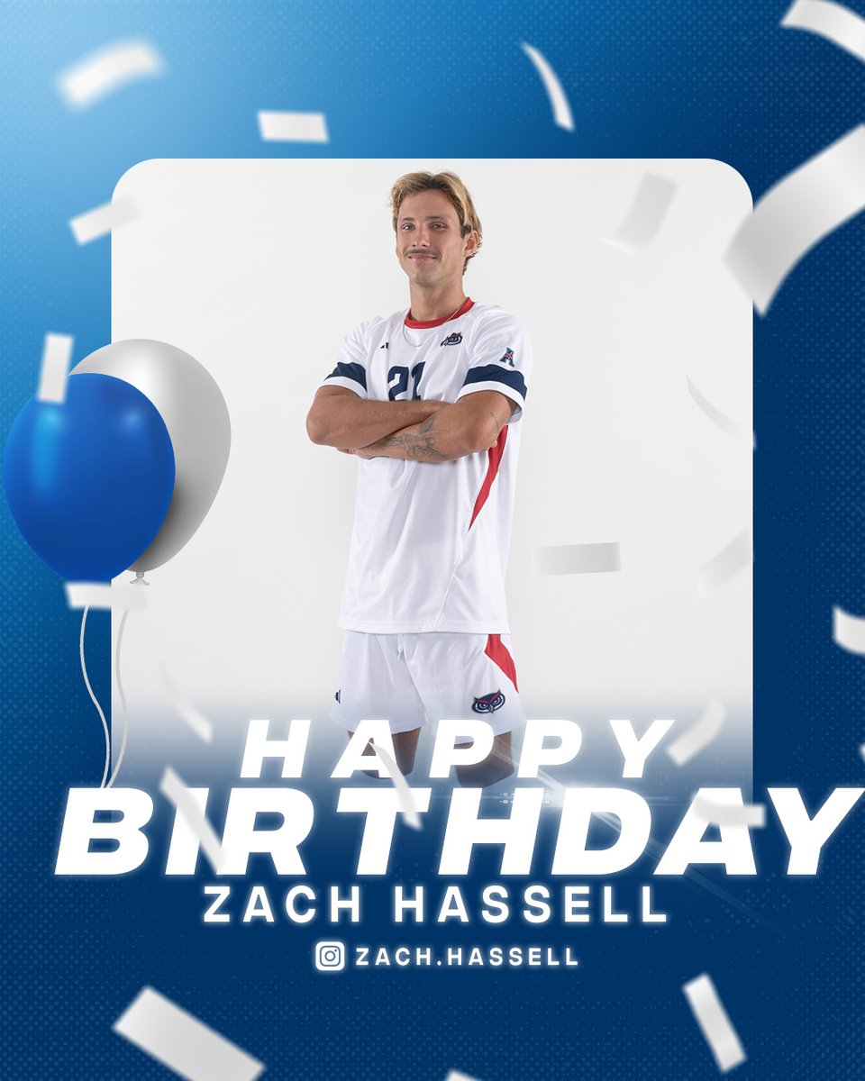 Happy birthday Zach!!! 🎉