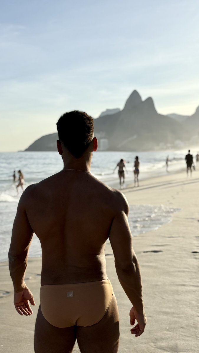 Decidir viver nessa cidade maravilhosa foi uma das melhores decisões que tive