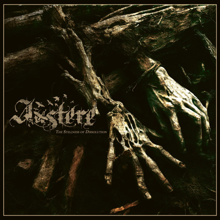 To Rock Hard's reviewer, Austere's "The Stillness of Dissolution" (out on Friday!) is the best album of 2025 so far.
rockhard.de/reviews/auster…
Pre-order: lnk.spkr.media/austere-dissol…