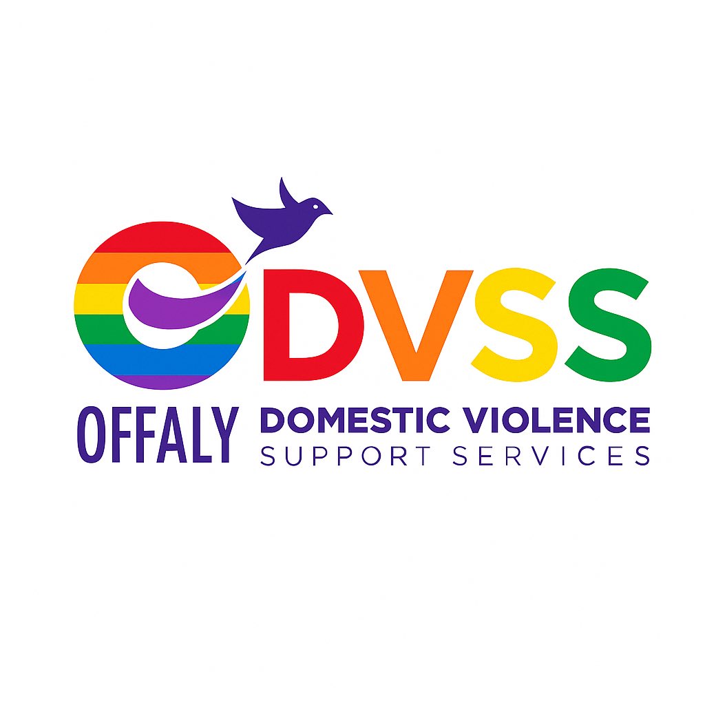 🌈 At Offaly Domestic Violence Support Services, we stand proudly with the LGBTQ+ community this Pride Month. Everyone deserves to feel safe, supported, and seen — always. 💜 #PrideMonth #ODVSS #SupportIsHere #LGBTQ+ #YouAreNotAlone